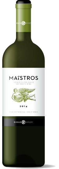 GIKAS-MAISTROS-WHITE